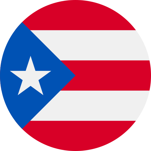 Puerto Rico Flag
